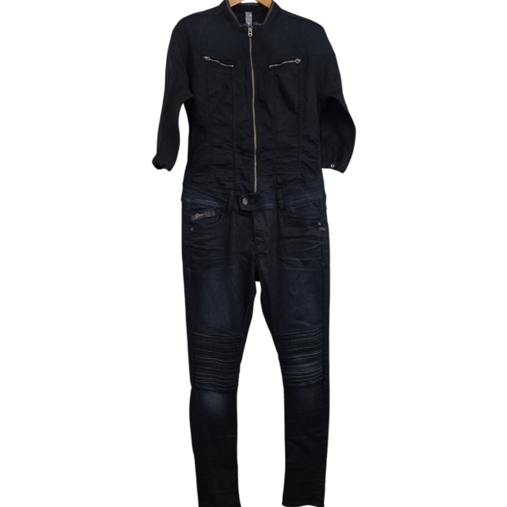G Star Lynn Avity Denim suit women's